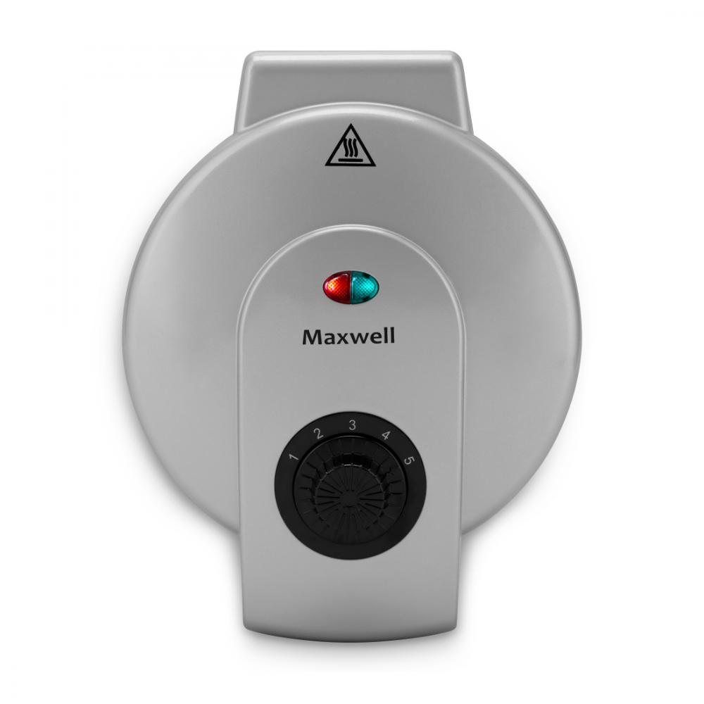 Вафельница Maxwell MW-1571 