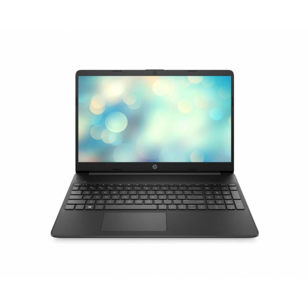 Noutbuk HP Laptop Celeron N4500 DDR4 4 GB SSD 256 GB 15.6” INTEGRATED Qora