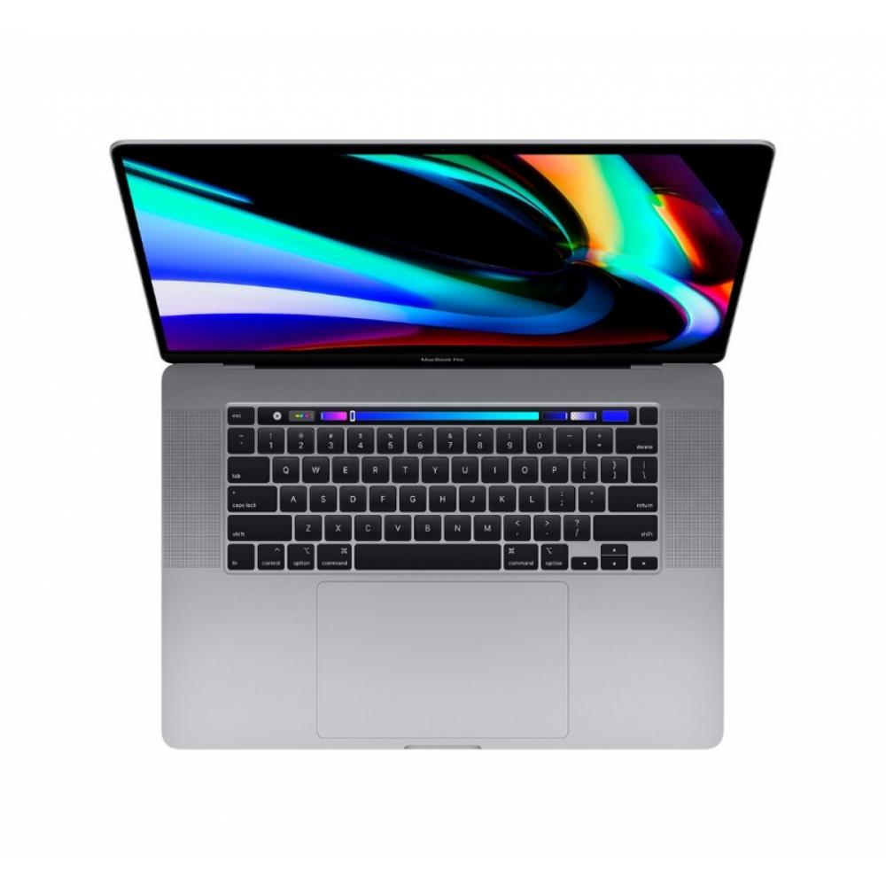 Ноутбук Apple Macbook Pro 16 Intel core i7 DDR4 16 GB SSD 512 GB 16