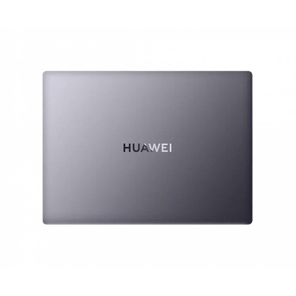 Noutbuk Huawei MateBook 14 KLVD-WFH9 i5-1135G7 DDR4 16 GB SSD 512 GB 14” Intel Iris Xe Graphics Kulrang