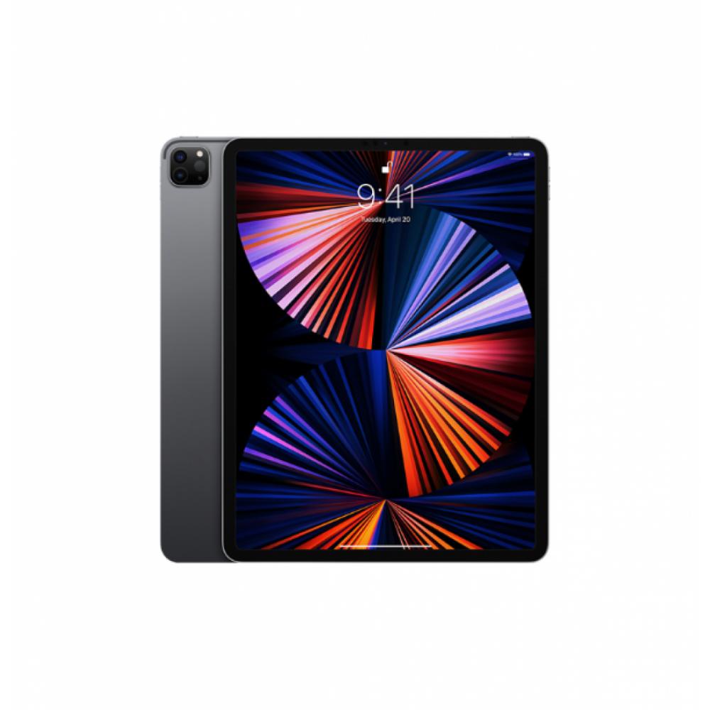 Планшет Apple iPad Pro 12.9 WIFI M1 (2021) 1 Tb Серый