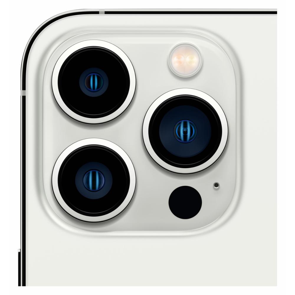 Smartfon Apple iPhone 13 Pro Max 6 GB 128 GB Kumush