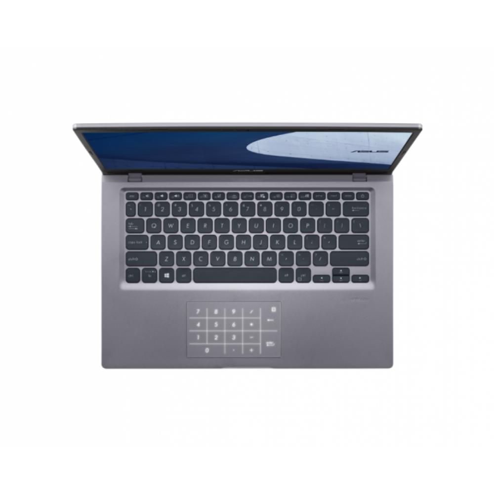 Ноутбук Asus P1412 i3-1115G4 DDR4 8 GB SSD 256 GB 14” Intel UHD Graphics Кулранг