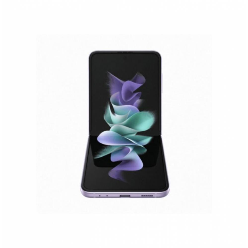 Смартфон Samsung Z Flip 3 8 GB 128 GB Фиолетовый
