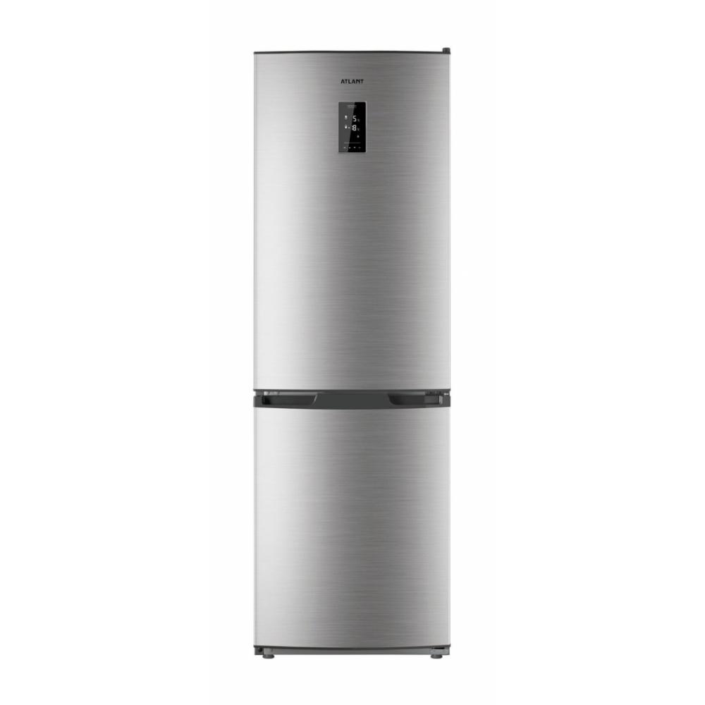 Холодильник Atlant ХМ4421-049-ND 312 л Серебристый