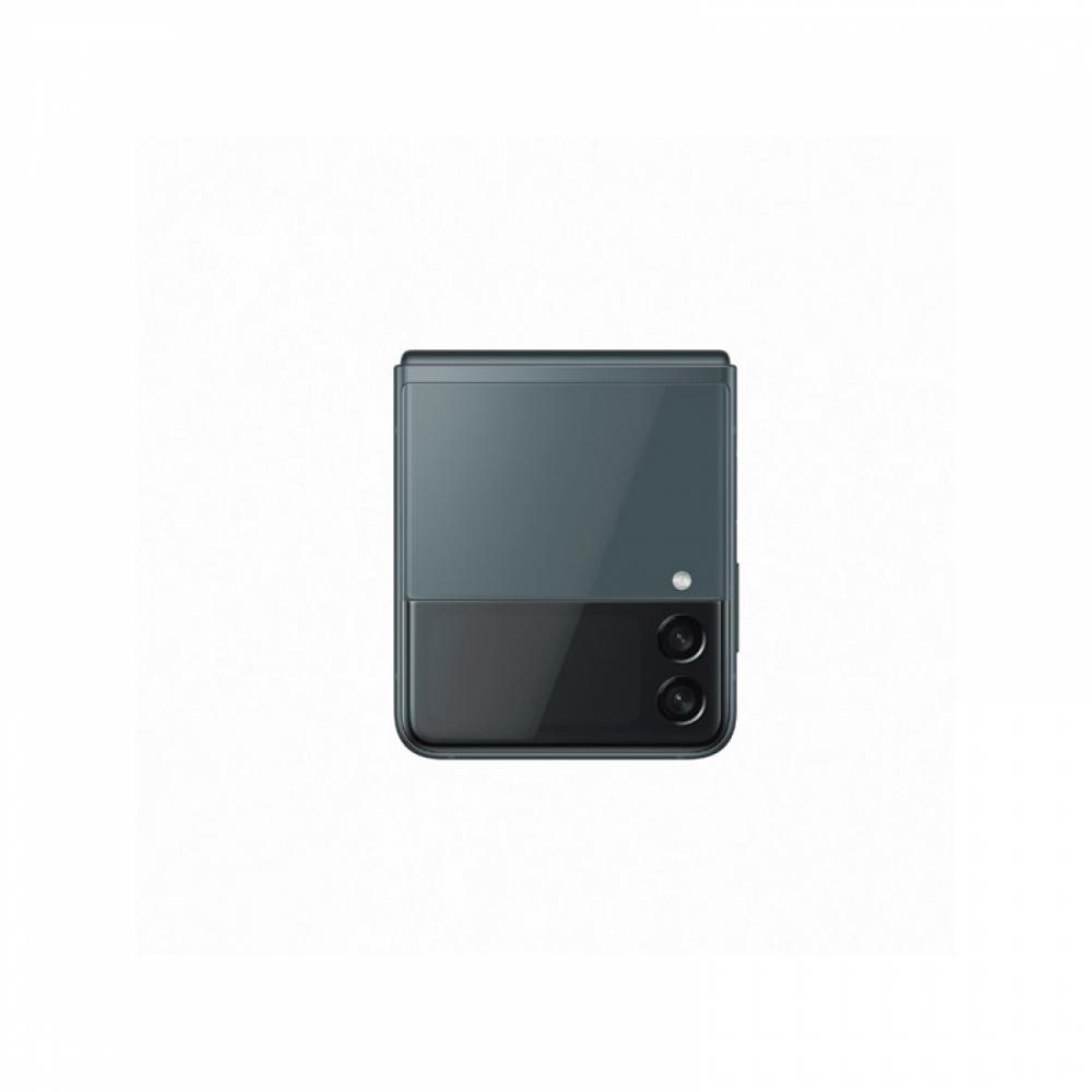 Smartfon Samsung Z Flip 3 8 GB 128 GB Yashil
