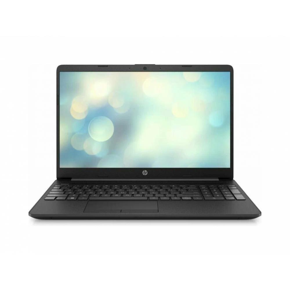 Ноутбук HP 15-DW3023 i3-1115G4 DDR4 8 GB SSD 256 GB 15.6” Мат қора