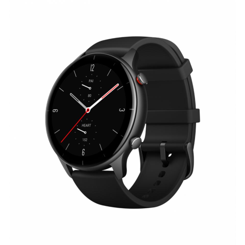 Умные часы Xiaomi Amazfit GTR2e Чёрный