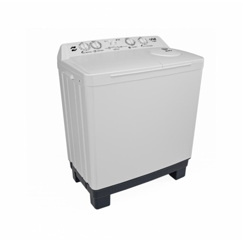 Полуавтоматическая стиральная машина Artel TC100P Белый
