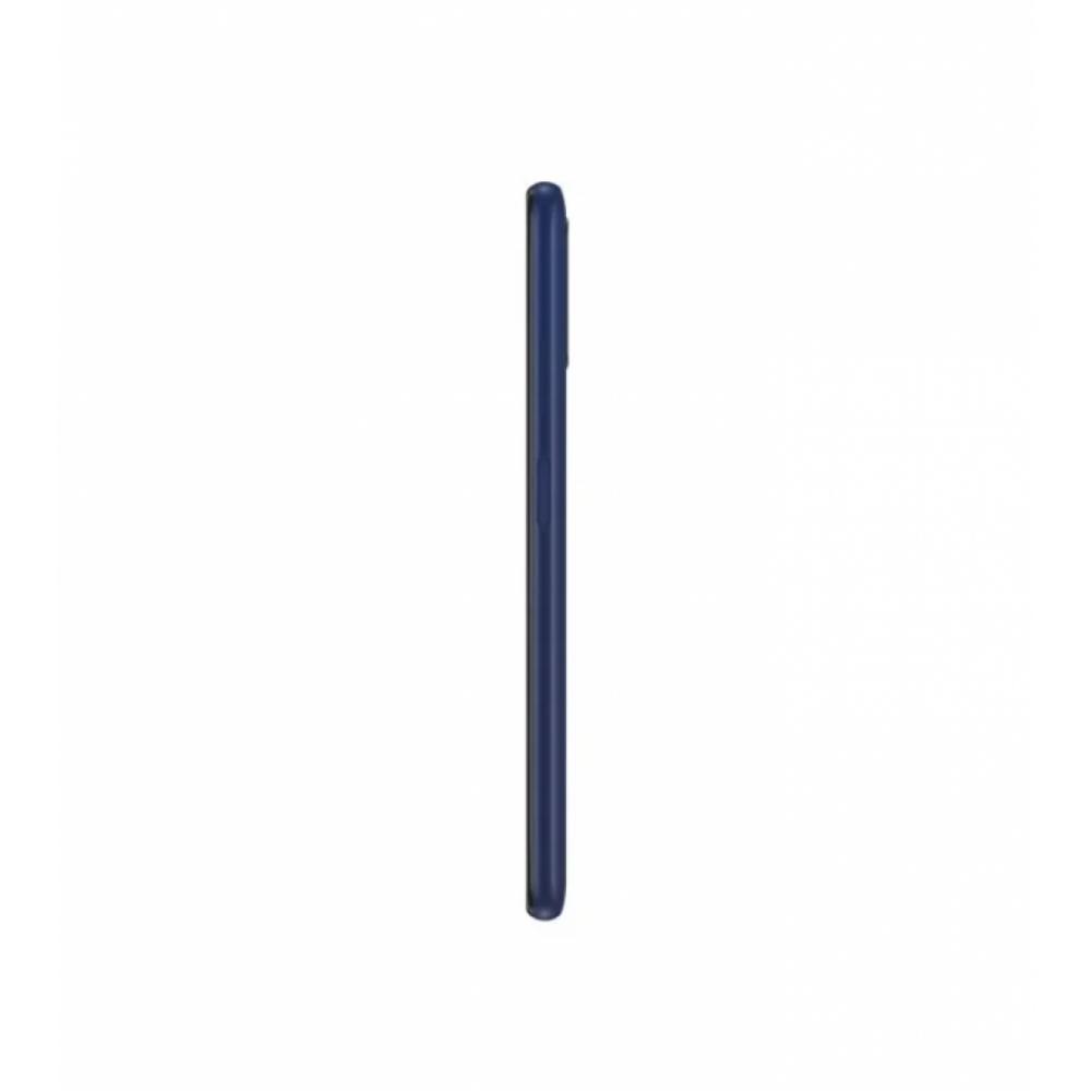 Смартфон Samsung Galaxy A03s (A037) 3 GB 32 GB Синий