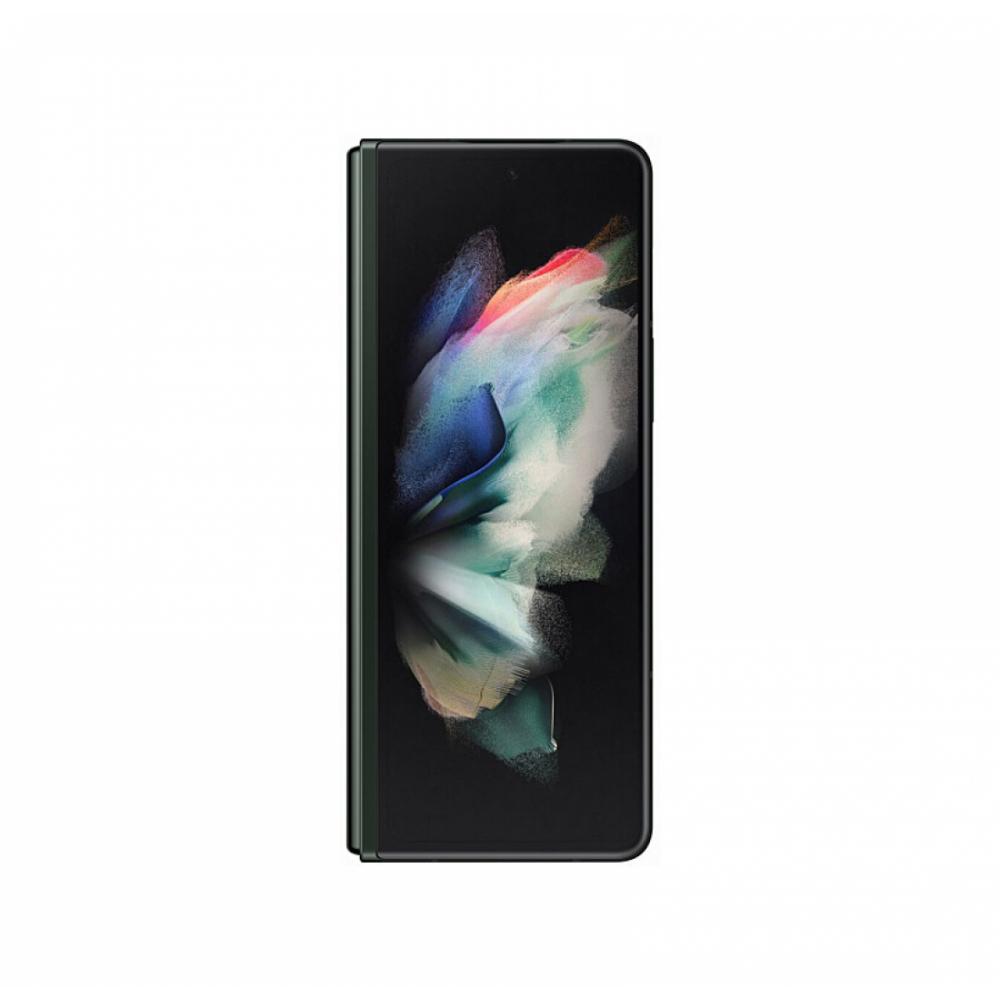 Смартфон Samsung Galaxy Z Fold 3 (2sim) 12 GB 256 GB Green