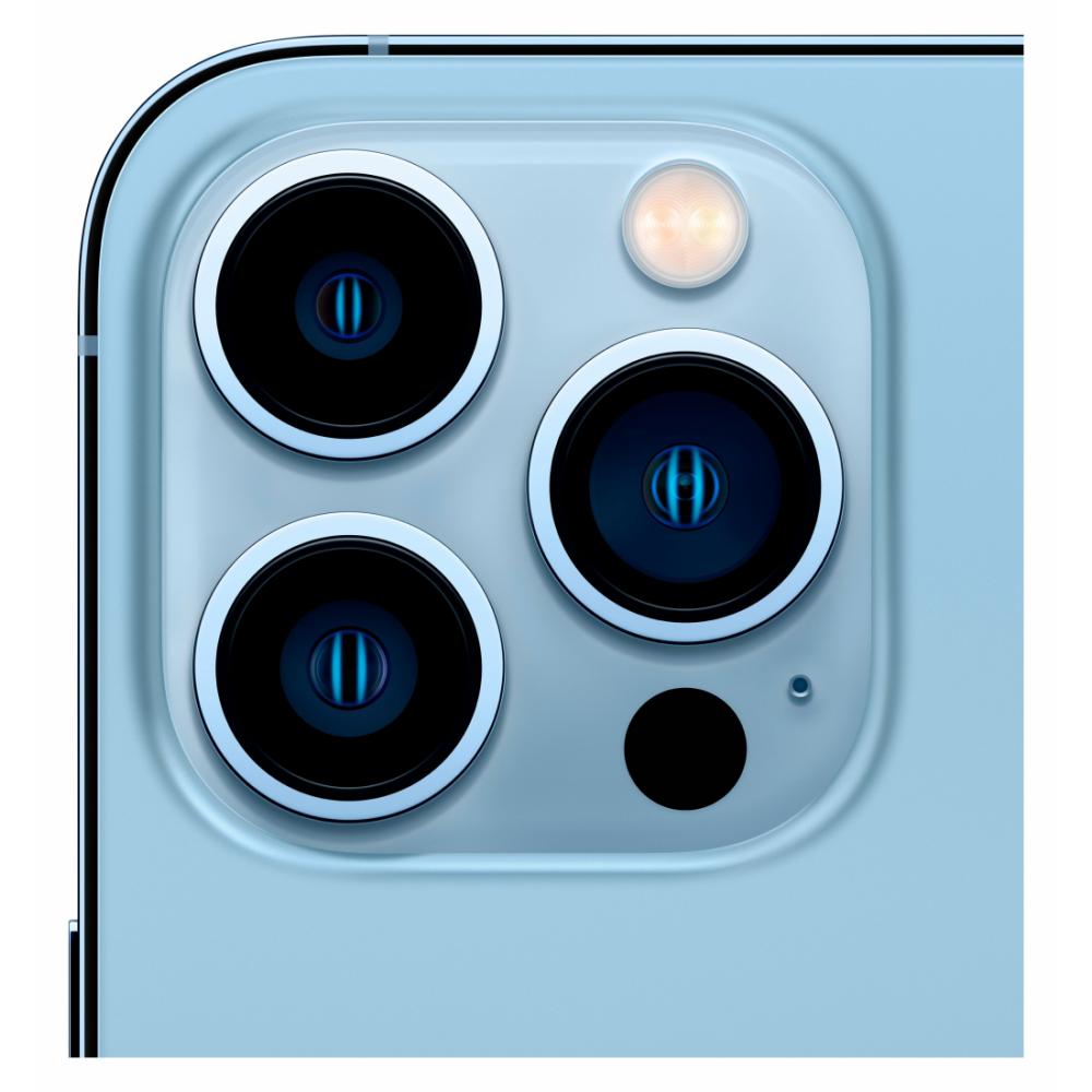 Smartfon Apple iPhone 13 Pro Max Dual 6 GB 256 GB Sierra Blue