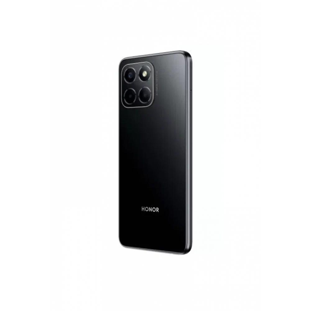 Смартфон Honor X6 4 GB 64 GB Чёрный