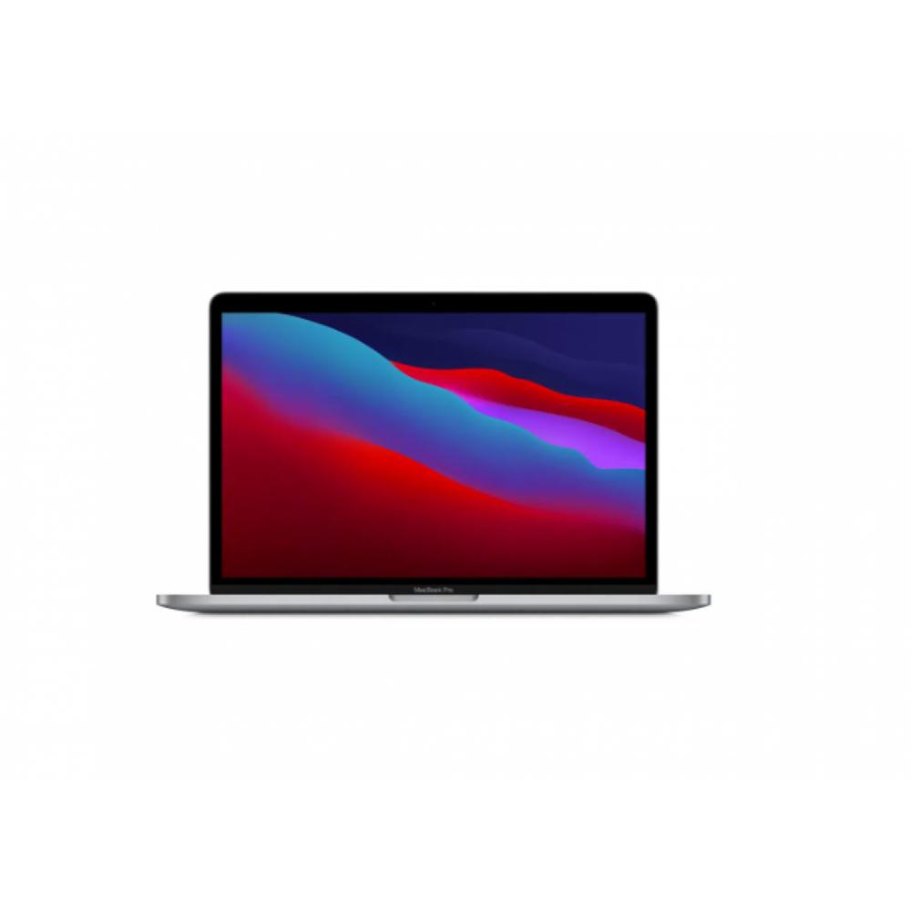 Ноутбук Apple Macbook Pro 13 2020 Apple M1 DDR4 8 GB HDD 512 GB 13