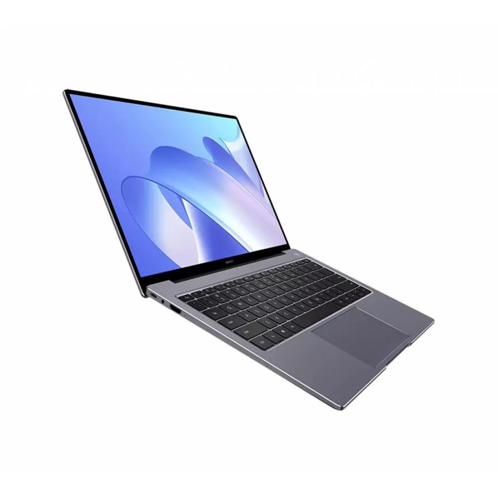 Noutbuk Huawei MateBook 14 KLVD-WFH9 i5-1135G7 DDR4 16 GB SSD 512 GB 14” Intel Iris Xe Graphics Kulrang
