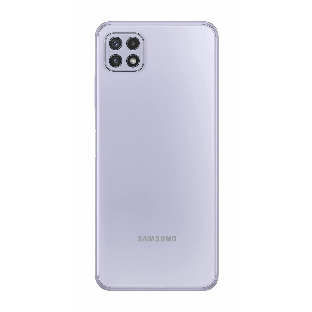Смартфон Samsung Galaxy A22 5G (A226) 4 GB 64 GB Бинафша ранг