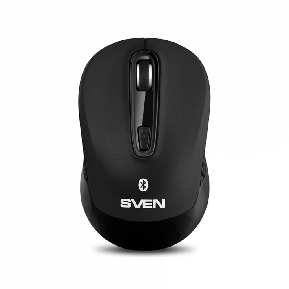 Мышь Sven RX-575SW Черный