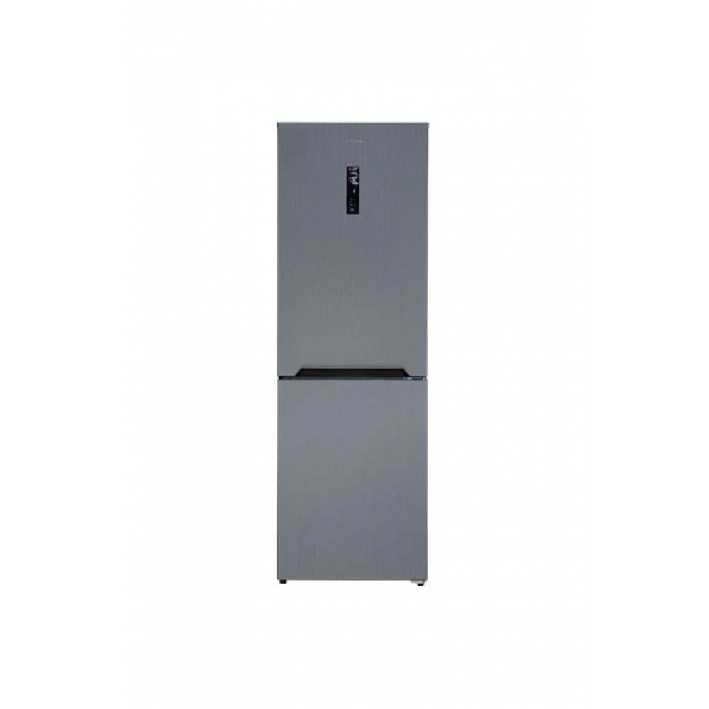 Холодильник Avalon RF 315 HS  315л Стальной