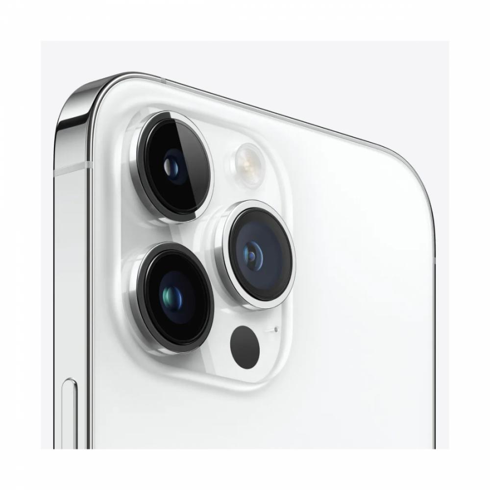 Smartfon Apple iPhone 14 Pro Max (e-sim) 6 GB 128 GB Silver