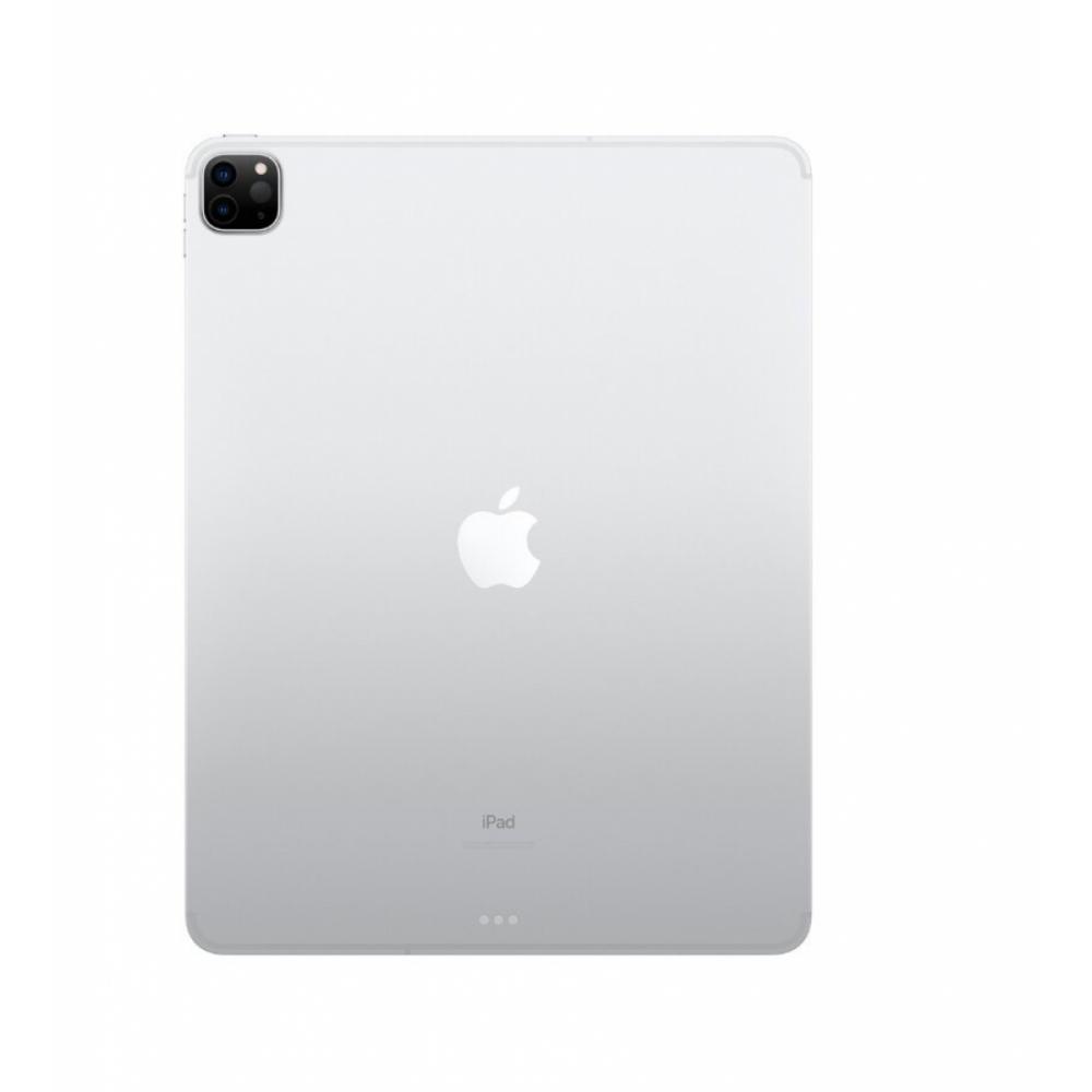 Планшет Apple iPad Pro 11 4G 2020 256 GB Серебристый