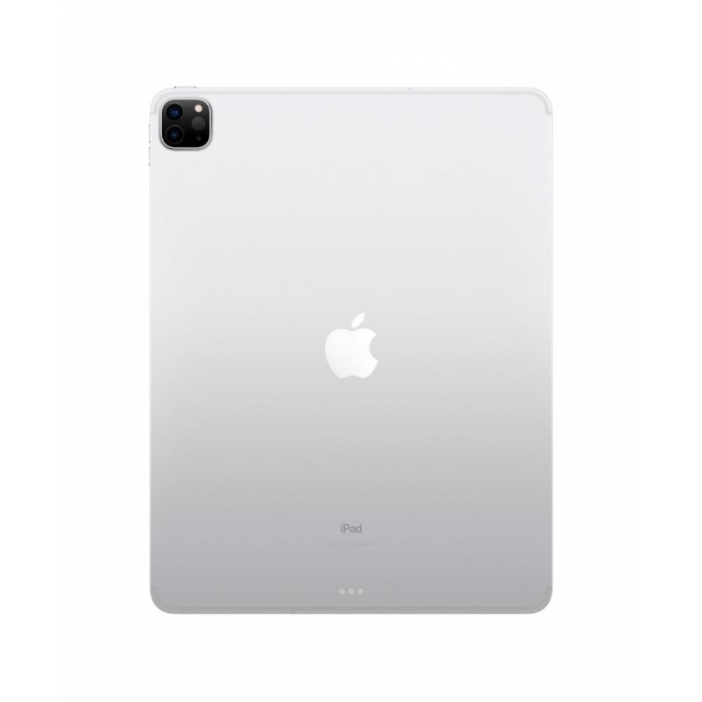 Планшет Apple iPad Pro 11 4G 2020 512 GB Серебристый