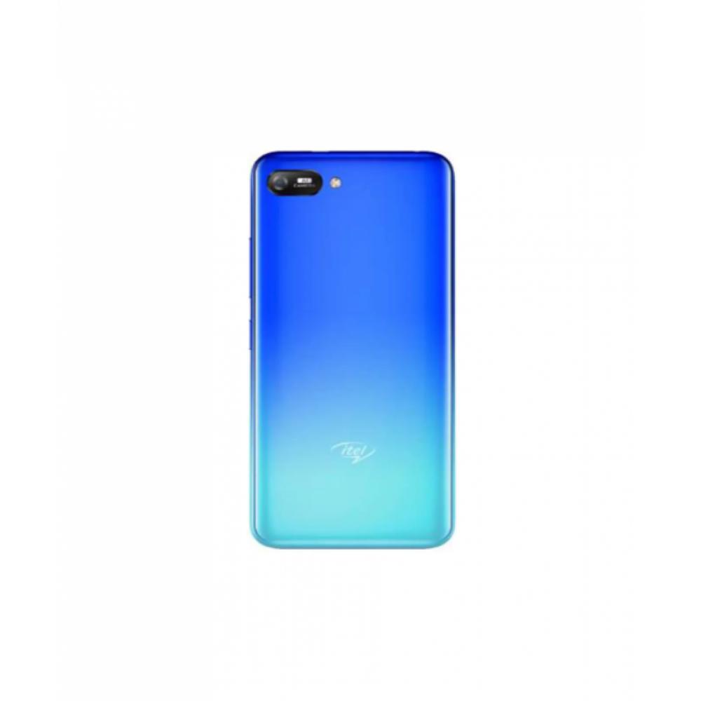 Смартфон Itel A 25 1 GB 16 GB Синий