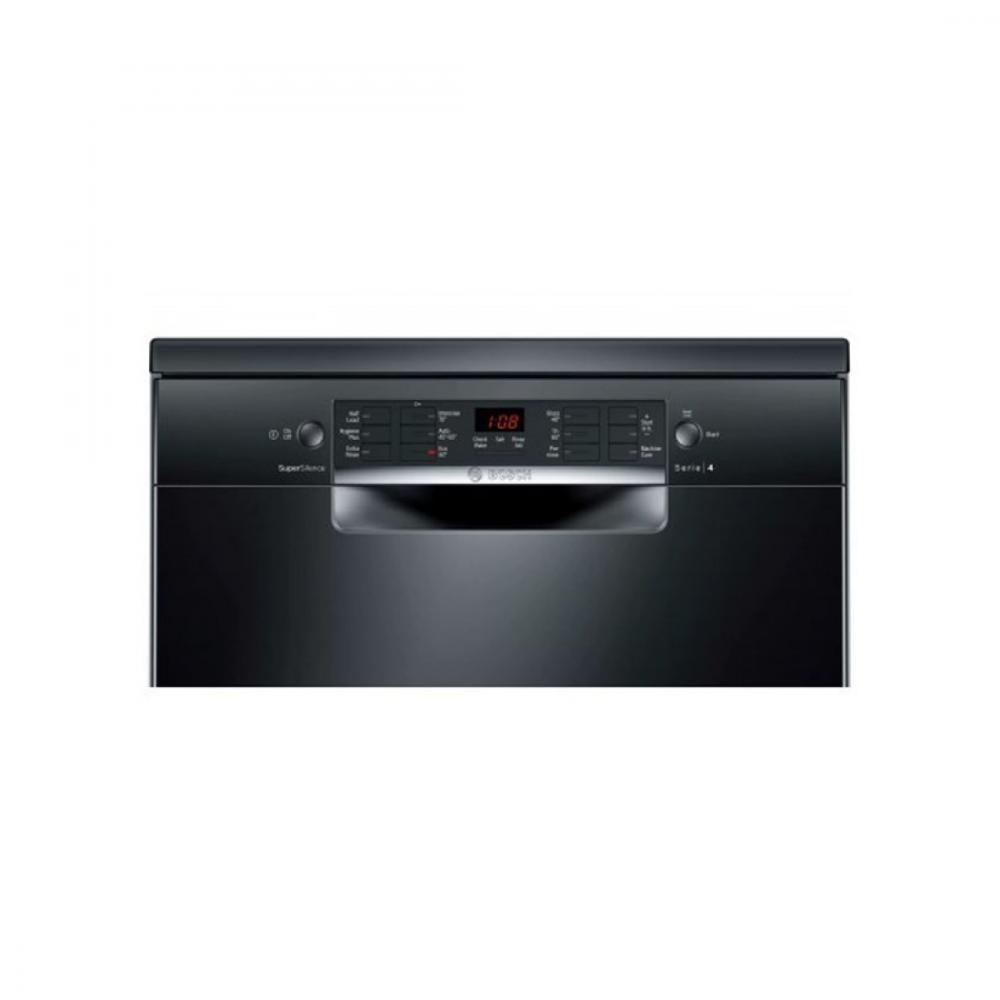 Посудомоечная машина Bosch SMS46NB01B Чёрный