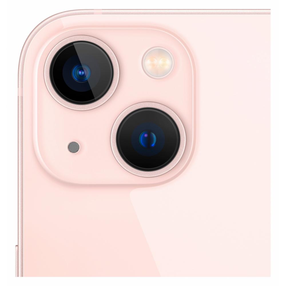 Smartfon Apple iPhone 13 4 GB 256 GB Pink