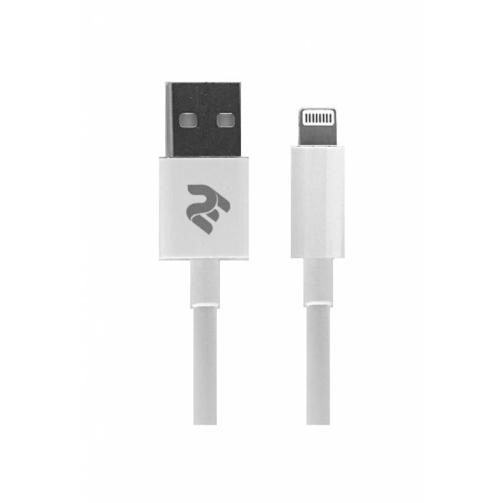 USB кабели 2E CCLAB-WT 