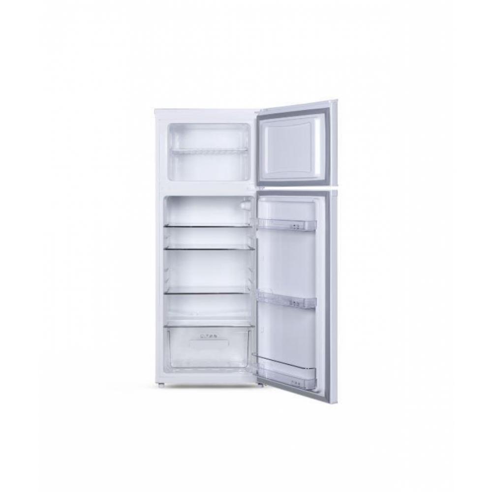Холодильник Artel HD 276FN S 212 л Белый
