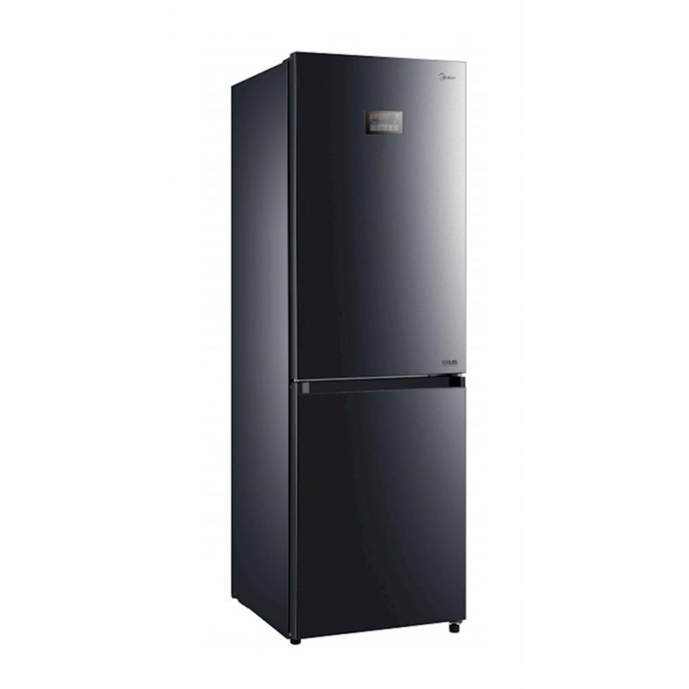 Холодильник Midea MDRB470MGE05T  320 л Чёрный