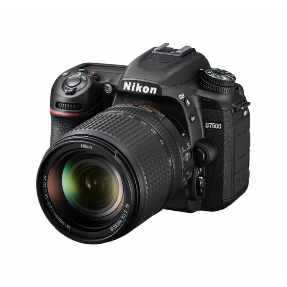 Nikon Фотокамера D7500