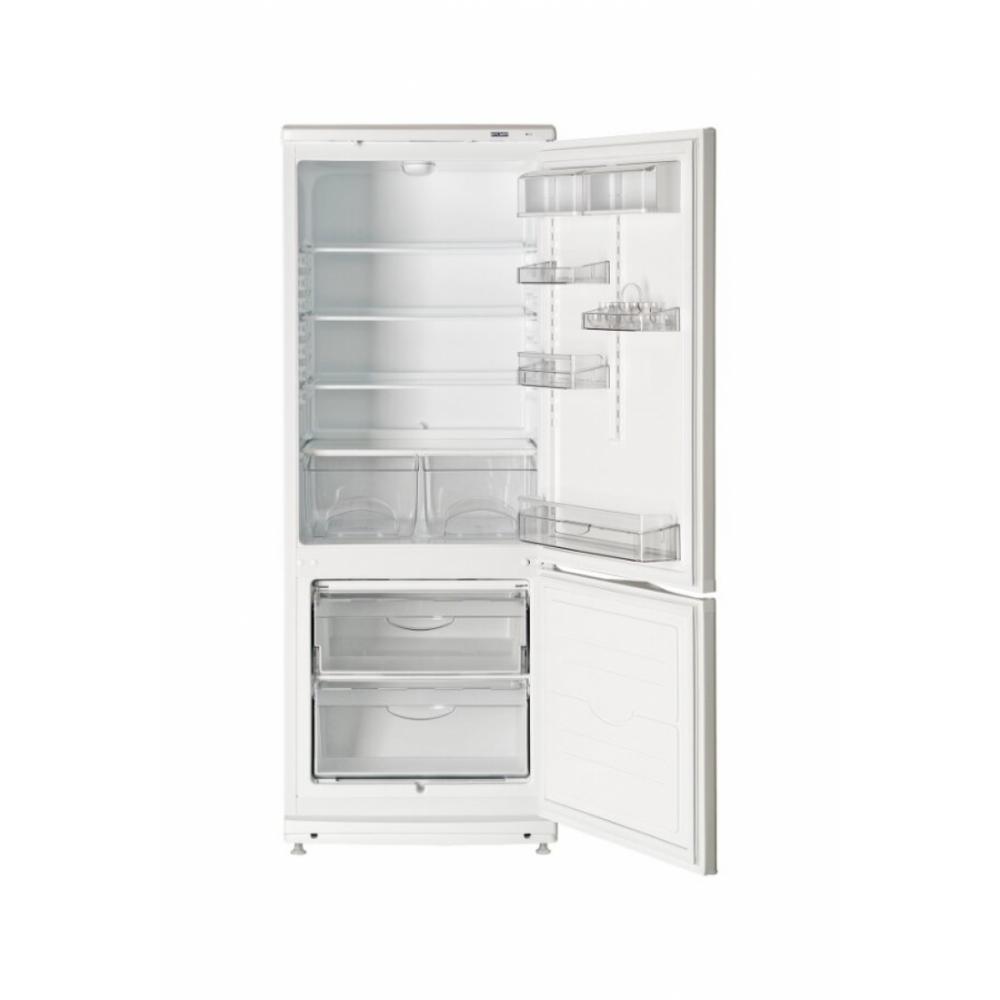 Холодильник Atlant ХМ 4009  281 л Белый