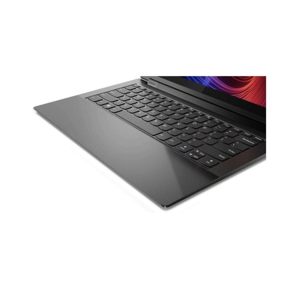 Ноутбук Lenovo Yoga 9 i7-1185G7 DDR4 16 GB SSD 512 GB 14” INTEGRATED Қора