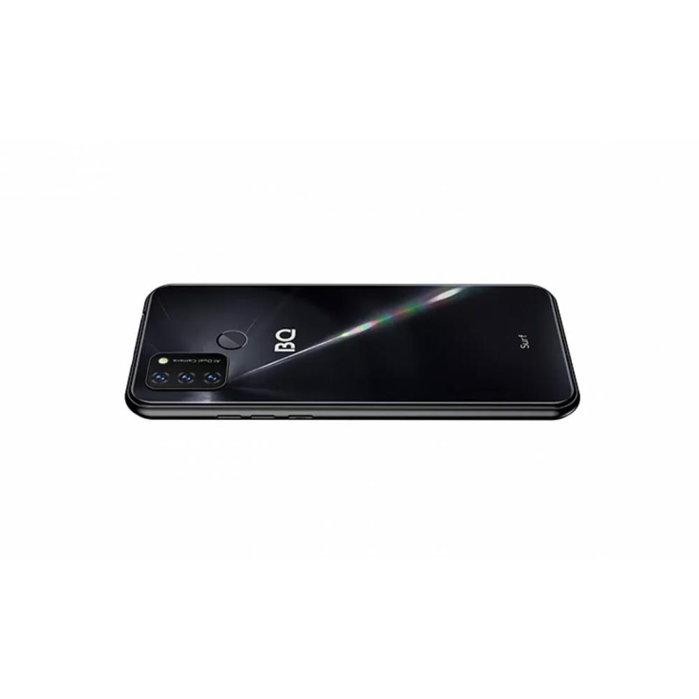 Смартфон BQ 6631G Surf 2 GB 16 GB Чёрный