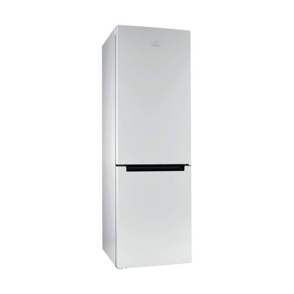 Холодильник Indesit DF 4180 W Белый