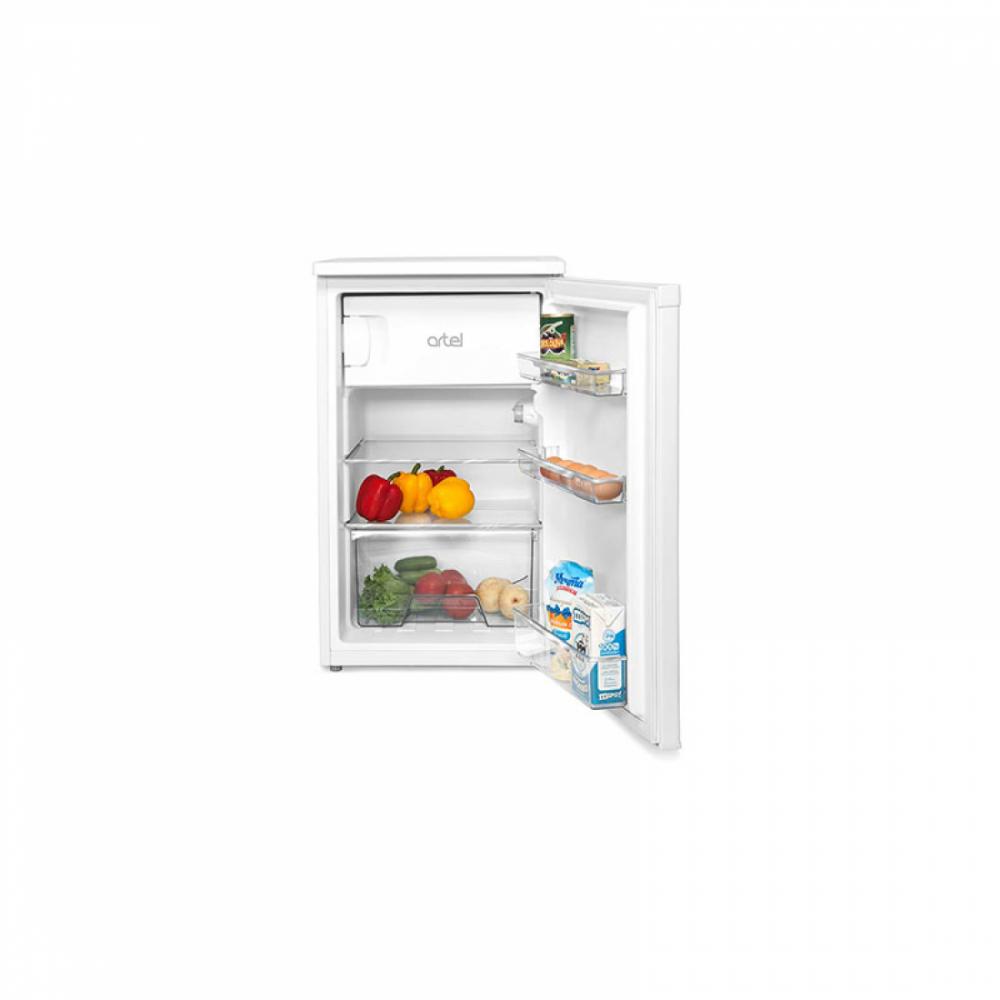 Холодильник Artel HS 137 RN 105 л Белый