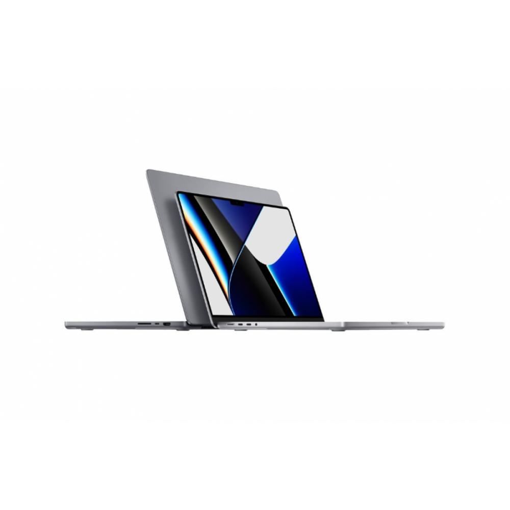 Ноутбук Apple Macbook Pro 16 Late 2021 M1 Pro DDR4 16 GB SSD 512 GB 16