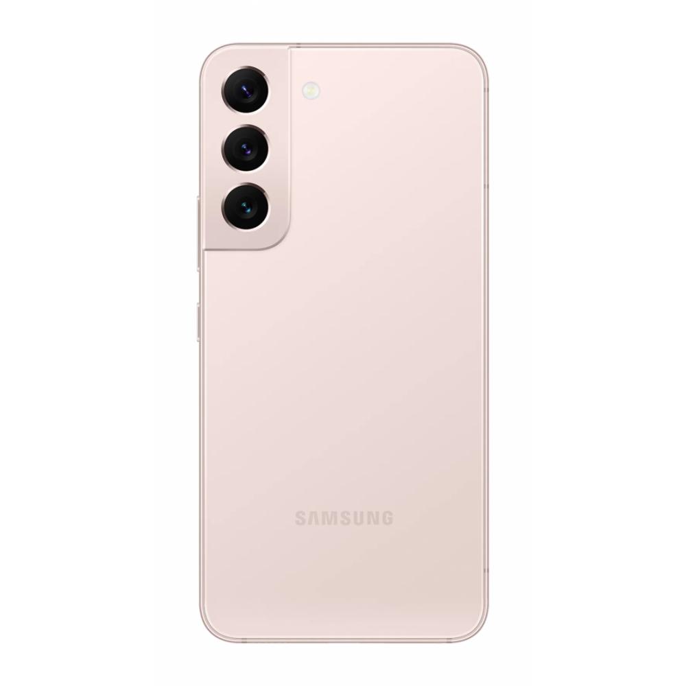 Смартфон Samsung Galaxy S22 8 GB 128 GB Pink