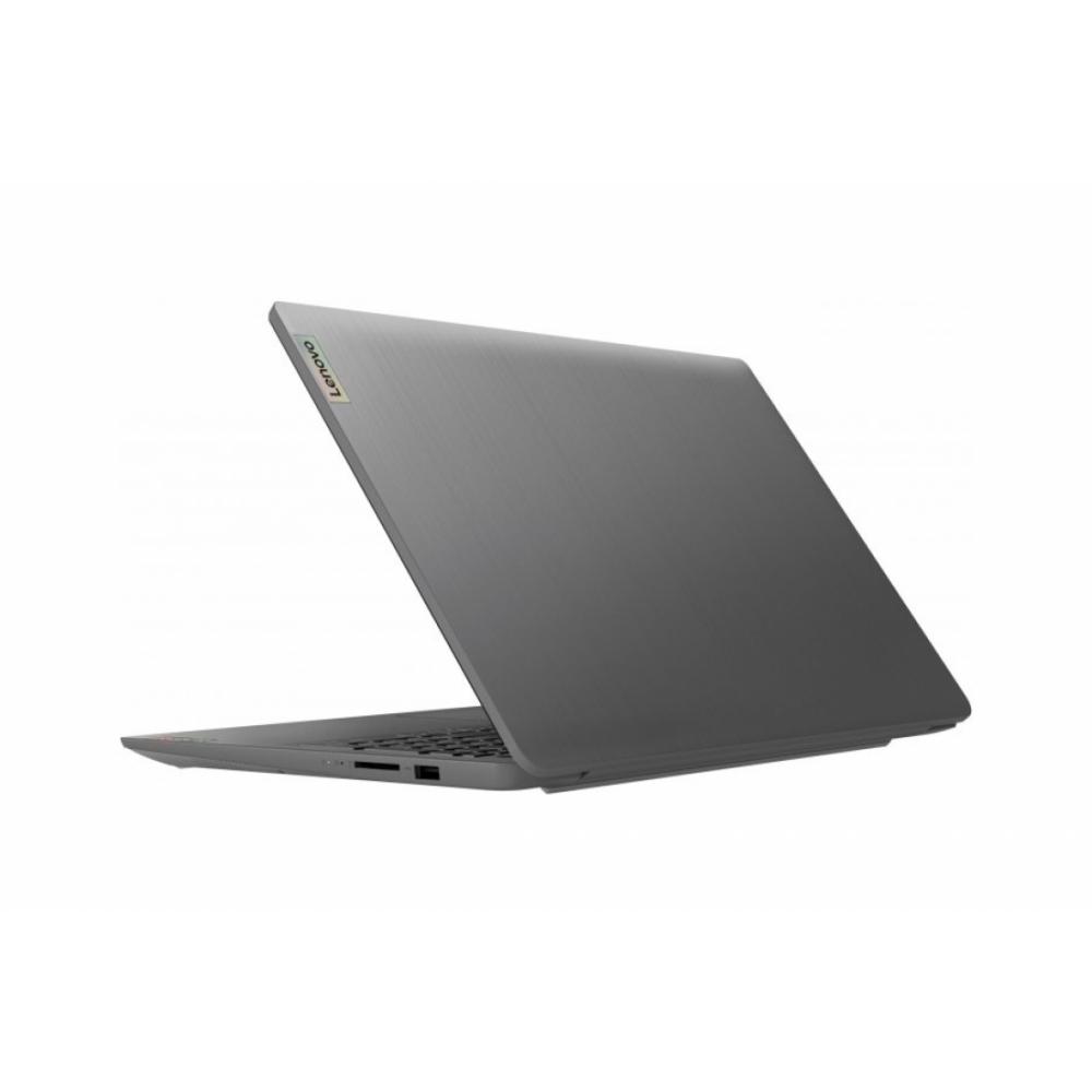 Ноутбук Lenovo IdeaPad 3 i5-1135G7 DDR4 8 GB SSD 256 GB 15.6” NVIDIA GeForce MX350 2GB Кулранг