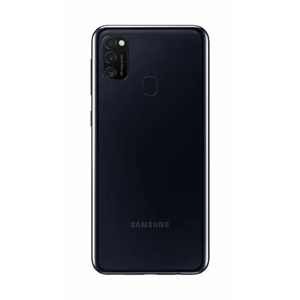 Смартфон Samsung M21 4 GB 64 GB Чёрный