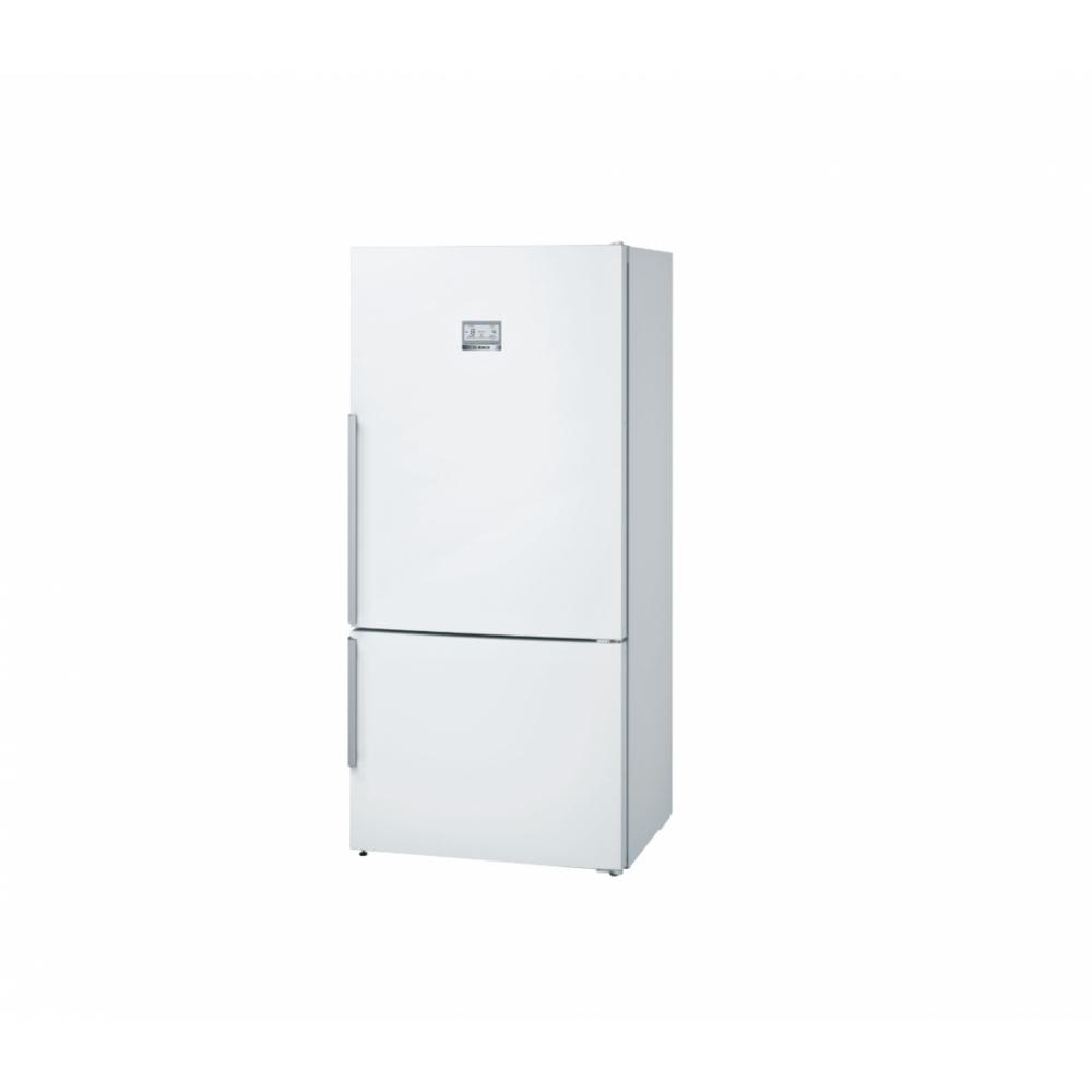 Холодильник Bosch KGN86AW30U 619 л Белый