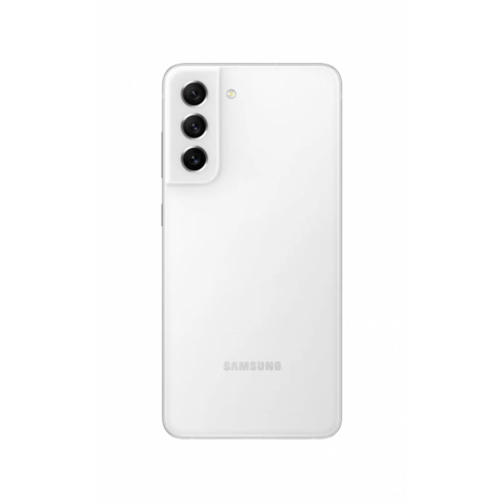 Смартфон Samsung Galaxy S21 FE 6 GB 128 GB Оқ