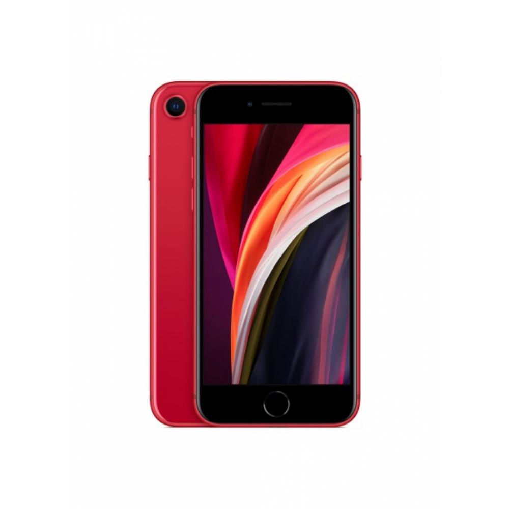 Смартфон Apple iPhone SE 2020 3 GB 128 GB Красный