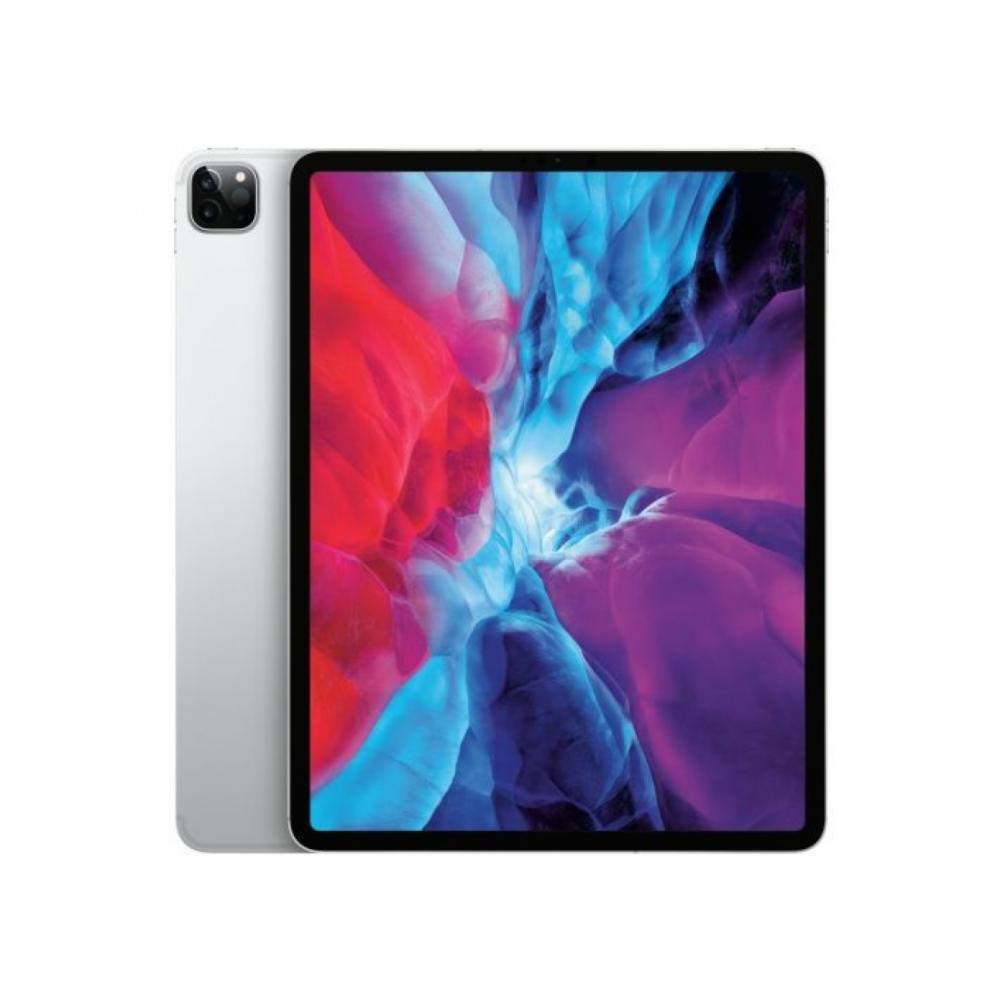 Планшет Apple iPad Pro 12.9 5G 2021 M1 2 Tb Серебристый