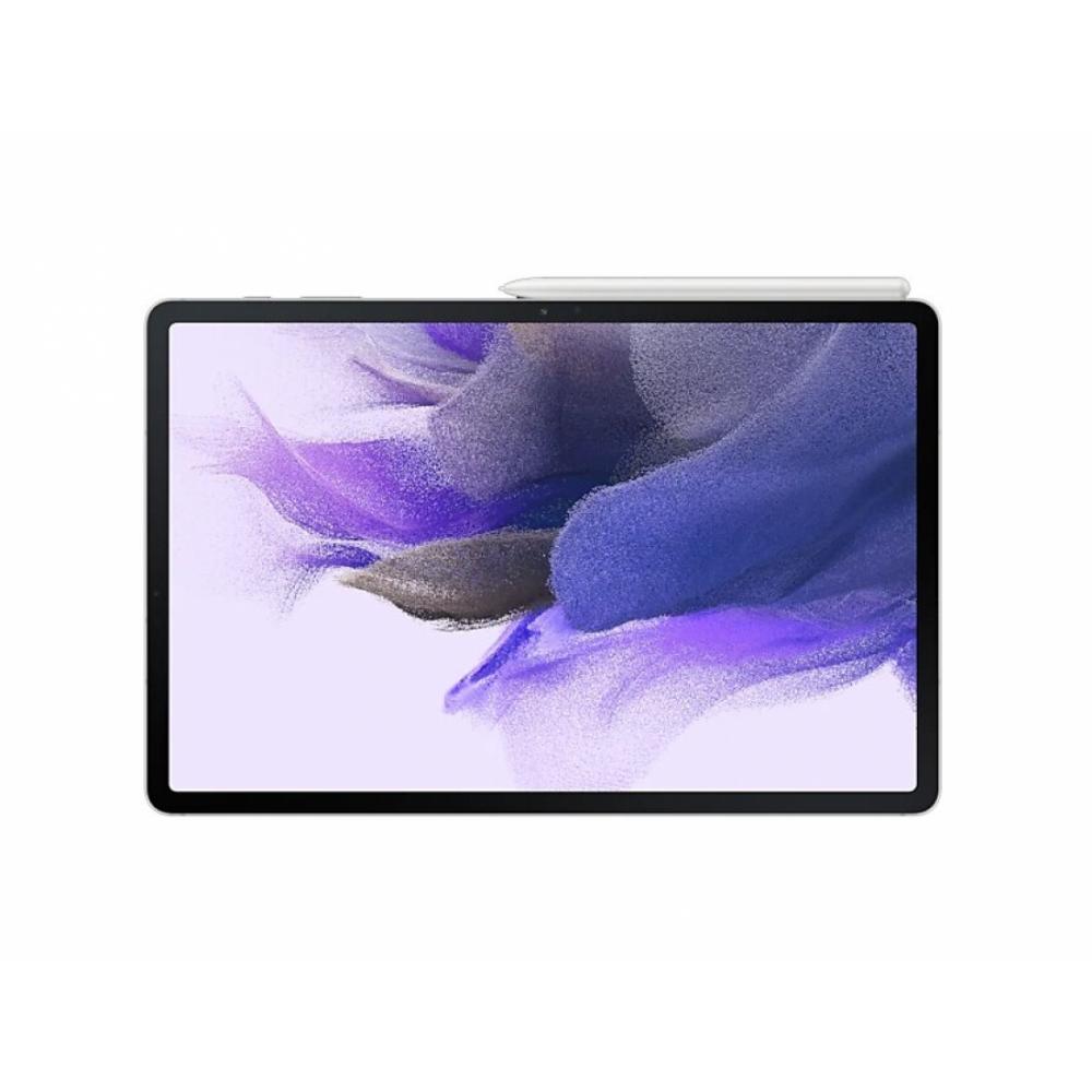 Планшет Samsung Tab S7 FE 64 GB Серебристый