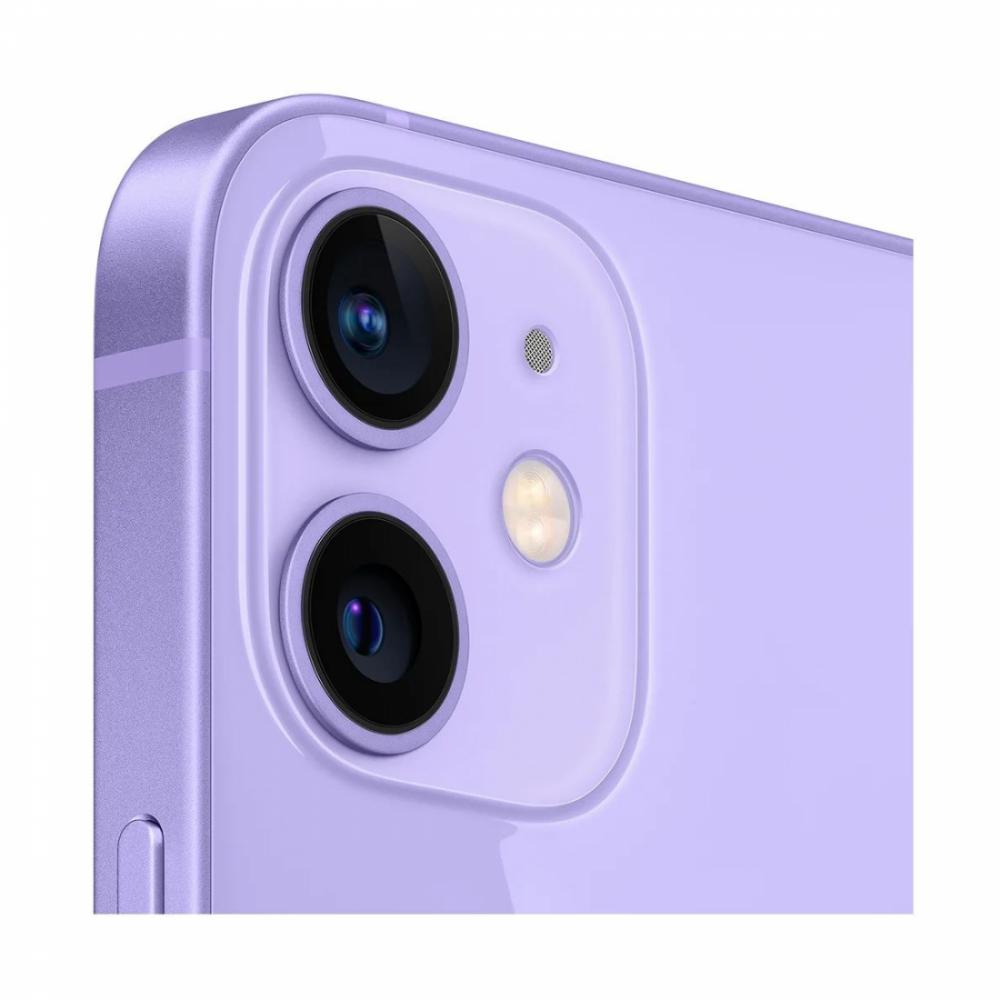 Смартфон Apple iPhone 12 Mini 4 GB 256 GB Фиолетовый