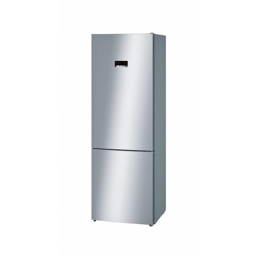 Холодильник Bosch KGN49XI30U 480 л Серебристый
