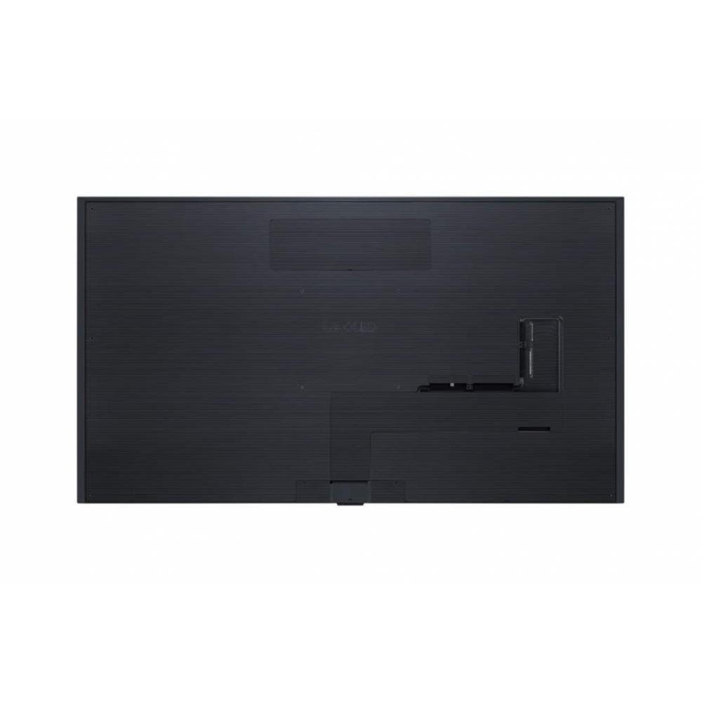 Телевизор LG 65G1RLA 65” Smart Чёрный