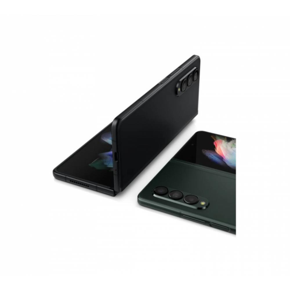 Смартфон Samsung Z Fold 3 12 GB 512 GB Чёрный